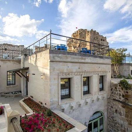 Cappadocia Aurora Cave Hotel Nevşehir Dış mekan fotoğraf