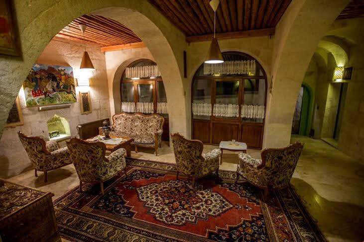 Cappadocia Aurora Cave Hotel Nevşehir Dış mekan fotoğraf