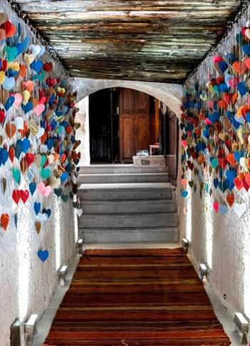 Cappadocia Aurora Cave Hotel Nevşehir Dış mekan fotoğraf